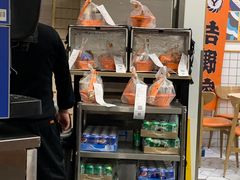 -吉野家(上海美罗城店)
