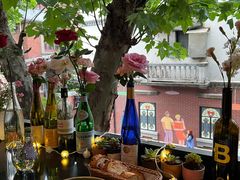 -Bistro Les Lilas丁香花小酒馆
