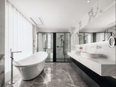 -星杰国际设计 别墅大宅装修(虹桥分公司)