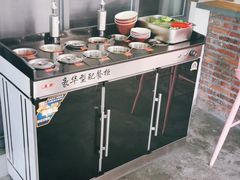 -肆拾壹號烤肉(龙岗店)