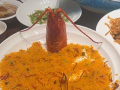 -望海湾海鲜楼·海鲜(开发区店)