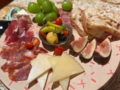 -BROWNSTONE布朗石西班牙餐厅(富城店)