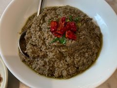 素油麻豆腐-京味斋·北京烤鸭(北京南站洋桥店)