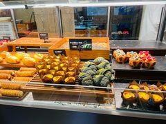 -红跑车HPCBAKERY(汉商店)