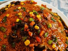 -虎虎龙虾大排档(双井店)