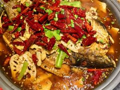 -阆辣荟餐饮(老味道8年·古城店)