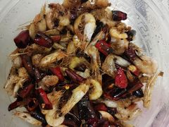 -香滨园骨架王(民生路店)