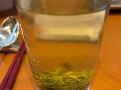 -广州富力君悦大酒店空中花园