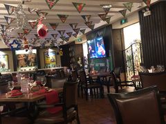 大堂-五洲皇冠巴西烤肉餐厅