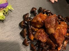 -中山保利艾美酒店-乐美中餐厅