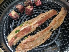 -黑牛の場烤肉(摩天活力城店)