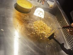 -盛焰铁板烧(王府井店)