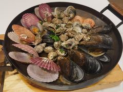 -高佳庄·海鲜酒楼(定海店)