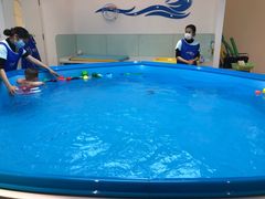 -水孩子国际儿童游泳早教中心(吾悦旗舰中心)