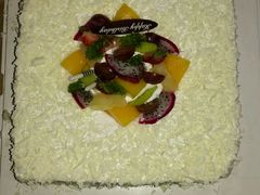 -丽莎蓓甜CAKE生日蛋糕·动物奶油(石家庄店)