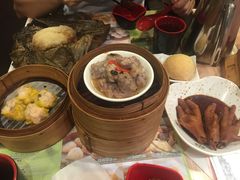 -添好运点心专门店(中环IFC店)