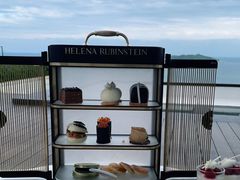 -瑰丽酒店·海吧·天际下午茶·现场DJ·天台酒吧
