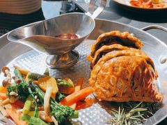 -上海苏宁宝丽嘉酒店·Cafe Bellagio西餐厅