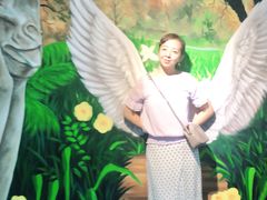 -天津梵高星空艺术馆(天河城旗舰店)