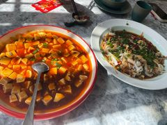 -聚丰园•湖鲜餐厅(阿红私房菜梅石路店)