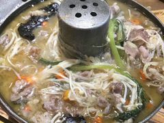 -香香春饼·非遗技艺(万达店)