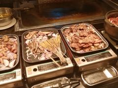 -安蒂娅·海鲜自助餐厅(安蒂娅美兰酒店)