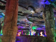 -泰安地下龙宫景区