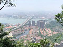 -大雁山风景区