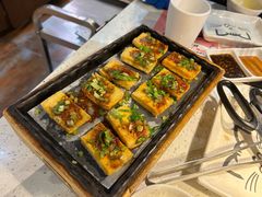 -猫抓烤肉(武进吾悦广场店)