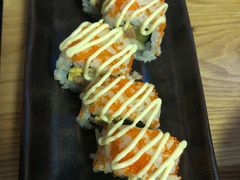 -福匠日本料理(人民路店)