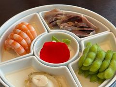 -翠山·映月湖景餐厅(映月湖公园店)