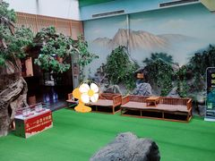 -木子塘汗蒸生活馆(财富港店)