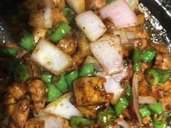 -百年神厨·地道川菜(清江西路店)