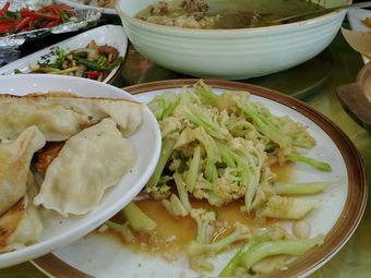 老邻居土菜馆
