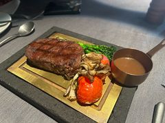 -Nolita西餐厅(金地新华道店)