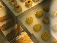 -矮子馅饼(大成路店)