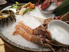 -割烹旭日本料理(龙湖狮山天街店)