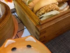 -海航大厦万豪酒店彩海轩中餐厅(霄云路店)