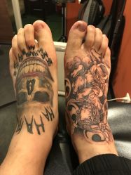 -筑tattoo纹身工作室