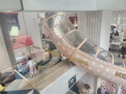 -奈尔宝·儿童乐园·亲子餐厅(华采天地店)