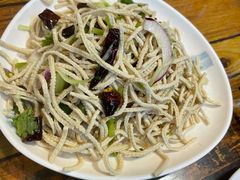 -金谷园饺子·烧烤(人大总店)