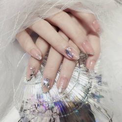 -RL Nail·瑞丽美甲美睫品牌原创店