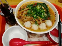 -螺小胖柳州螺蛳粉(钟楼总店)