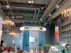 -MUJI无印良品(深圳深业上城城市旗舰店)
