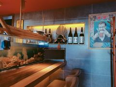 -千代武日本料理(哈西店)