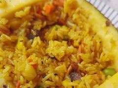 -荷恬·精致蔬食料理(星海店)