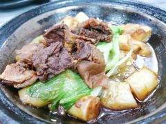 -珍珍小食店(西华路店)