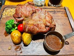 -森Some Fusion(荔湾店)