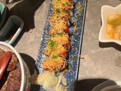 -炙柒Sekinana·精致日料(合生汇店)