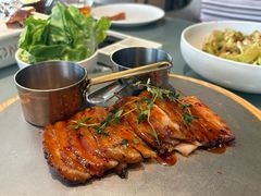 -小大董·烤鸭(观景餐厅·南京西路店)